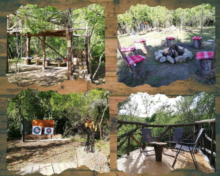 team building u Istri